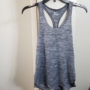 Z by Zella Racerback athletic tank size small